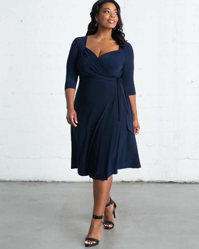 Kiyonna plus store size